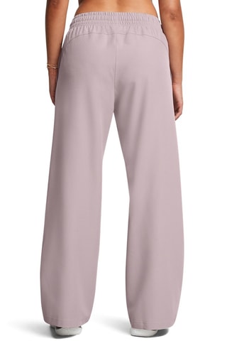 Pantalon Unstoppable Woven - Gris clair
