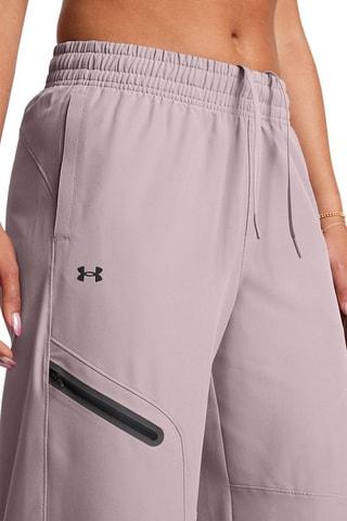 Pantalon Unstoppable Woven - Gris clair