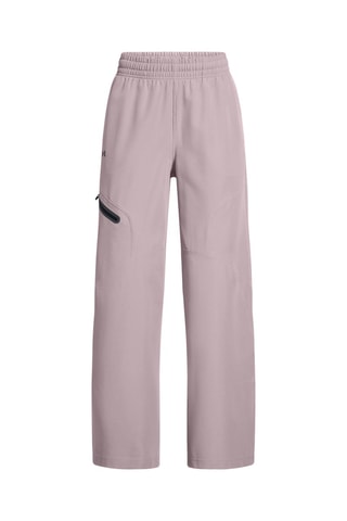 Pantalon Unstoppable Woven - Gris clair