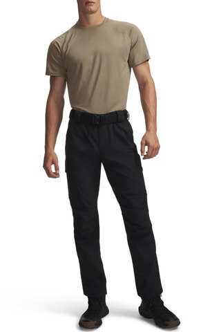 Pantalon Tactical - Noir