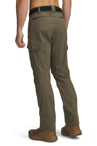 Pantalon Tactical - Kaki