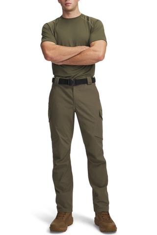 Pantalon Tactical - Kaki