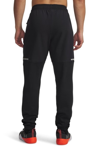 Pantalon d’entraînement Tech Utility - Noir