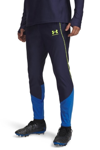Pantalon de football Challenger - Bleu nuit