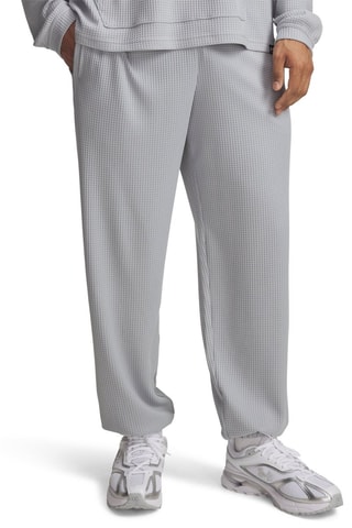 Pantalon Rival Terry - Gris