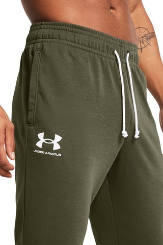 Pantalon Rival - Kaki