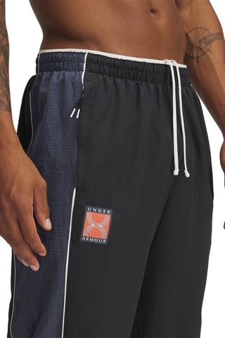 Pantalon - Gris