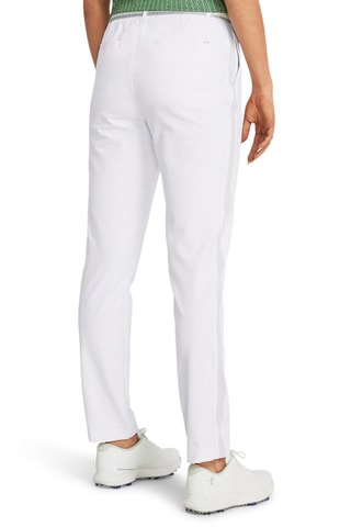 Pantalon de golf - Blanc