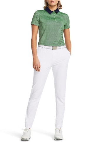 Pantalon de golf - Blanc