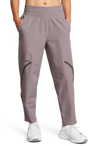 Pantalon taille haute Unstoppable Ankle - Gris