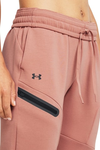Pantalon - Vieux rose