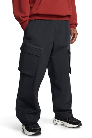 Pantalon - Noir