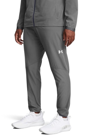Pantalon - Gris