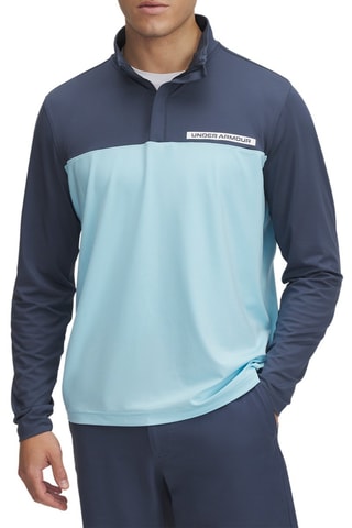 Veste - Bleu