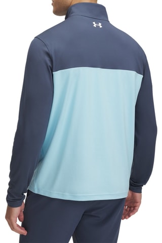 Veste - Bleu