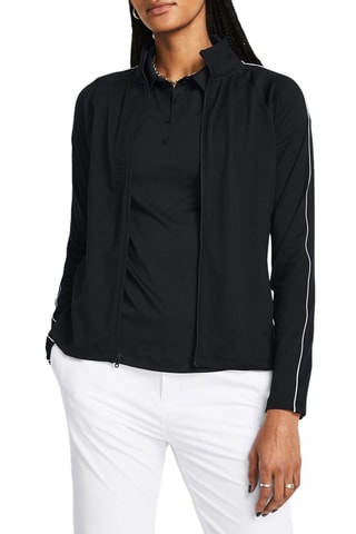 Veste - Noir