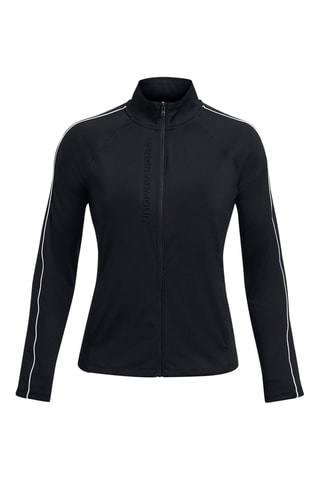 Veste - Noir