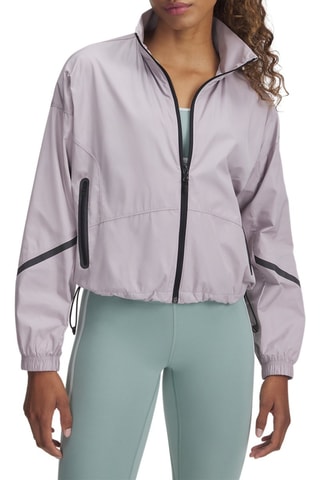 Veste - Gris clair