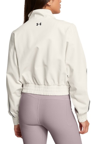 Veste - Blanc