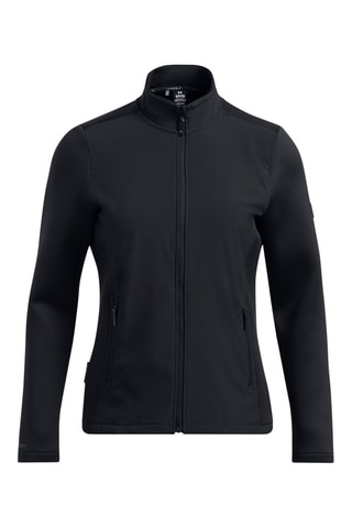 Veste polaire - Noir