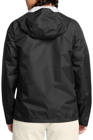 Veste à capuche Cloudstrike - Noir