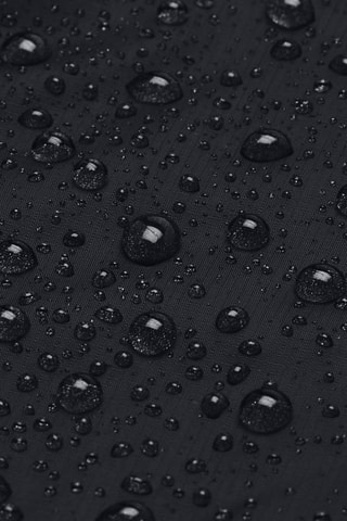 Veste à capuche Cloudstrike - Noir