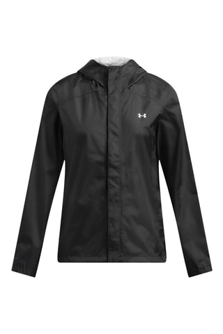 Veste à capuche Cloudstrike - Noir