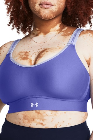 Brassière - Violet