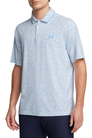 Polo - Blanc