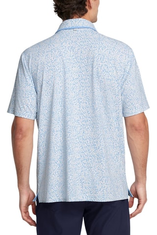 Polo - Blanc