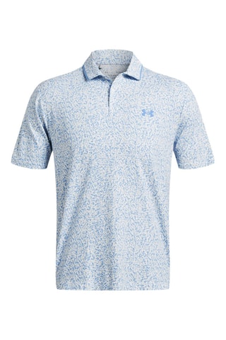 Polo - Blanc