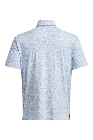 Polo - Blanc