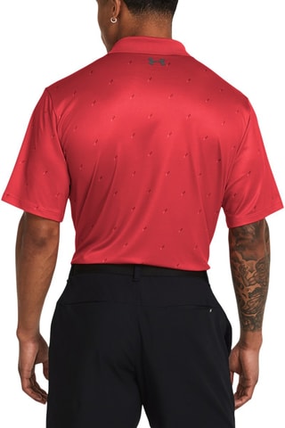 Polo - Rouge