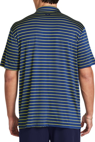 Polo - Bleu marine