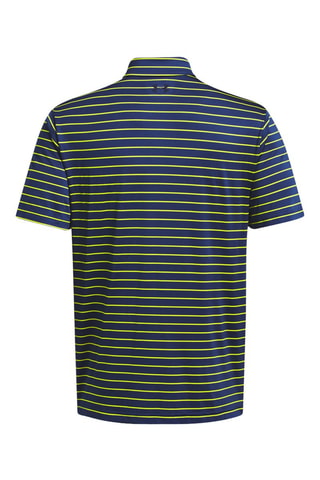 Polo - Bleu marine