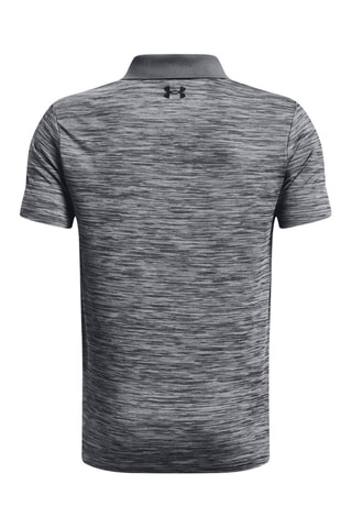 Polo Golf Gris