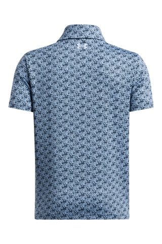 Polo - Bleu