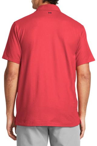Polo - Rouge