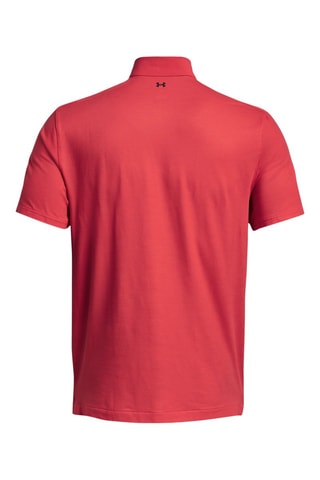 Polo - Rouge
