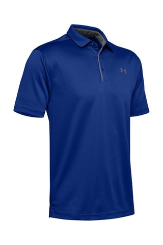 Polo 
Bleu