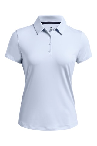 Polo - Bleu