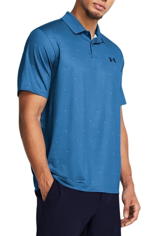 Polo - Bleu