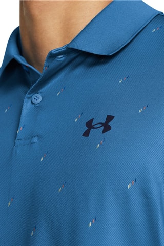 Polo - Bleu
