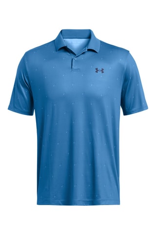 Polo - Bleu