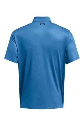 Polo - Bleu