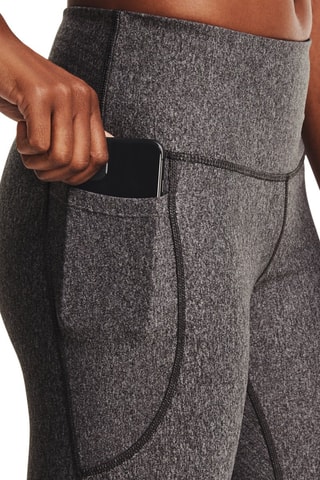 Legging 
Gris