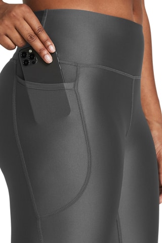 Legging d’entrainement taille haute - Gris