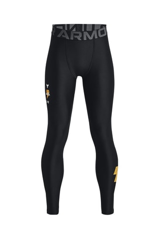 Legging de sport - Noir