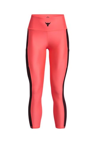 Legging de sport taille haute - Corail