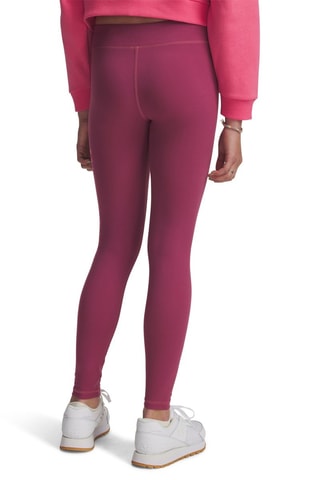 Legging d’entrainement Motion - Rouge